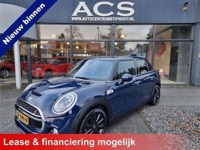 tweedehands Mini John Cooper Works 2.0 S Automaat 192pk JCW | 5-deurs | SUPER UITVOER