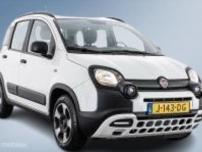 Fiat Panda Cross