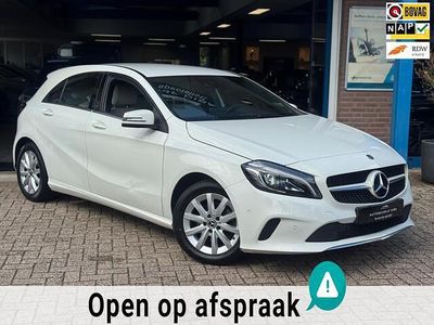 Mercedes A180