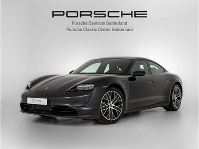 tweedehands Porsche Taycan 
