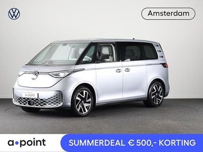 VW ID. Buzz