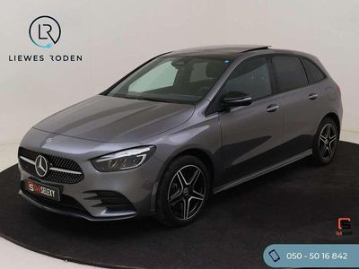 Mercedes B250e