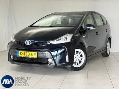 Toyota Prius+