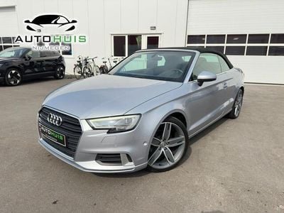 Audi A3 Cabriolet