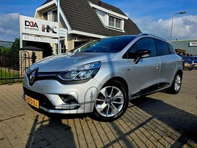 Renault Clio GrandTour