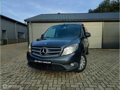 Mercedes Citan 109