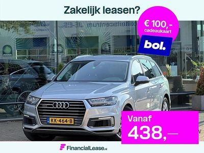 Gebruikt 2016 Audi e-tron Premium SUV | € 438