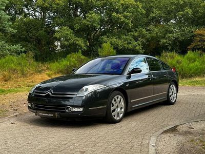 Citroën C6