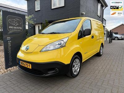 Nissan e-NV200