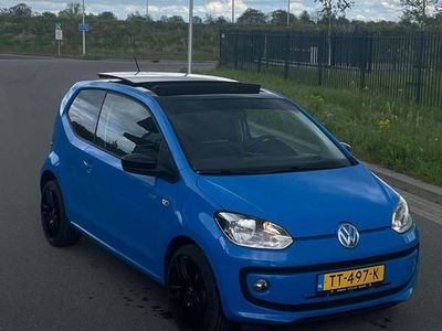 VW up!