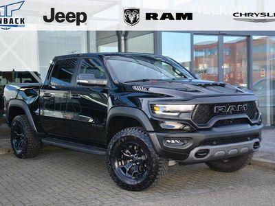 tweedehands Dodge Ram PICKUP 6.2 V8 4x4 TRX Supercharged 702 pk