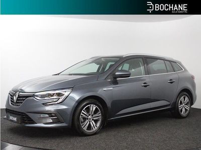 tweedehands Renault Mégane IV Estate 1.3 TCe 140 EDC Intens