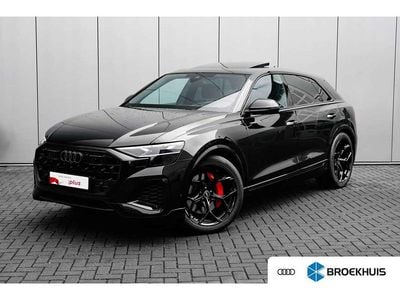 Occasion Audi Q8 Proline 394 PK (289 kW) 2025 SUV