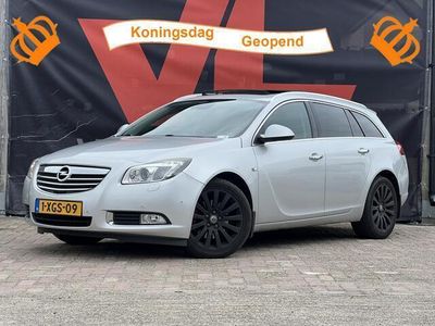 tweedehands Opel Insignia Sports Tourer 2.0 T Cosmo | Nieuw Binnen | | Clima