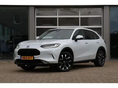 Honda ZR-V