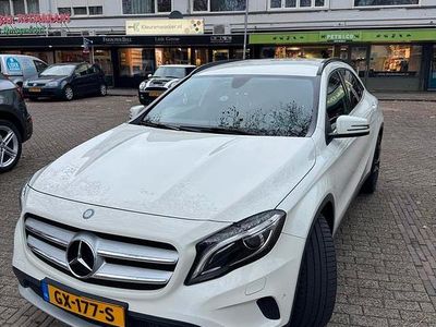 Mercedes GLA200