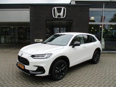 Honda ZR-V