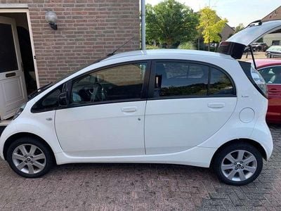 Citroën C-zero