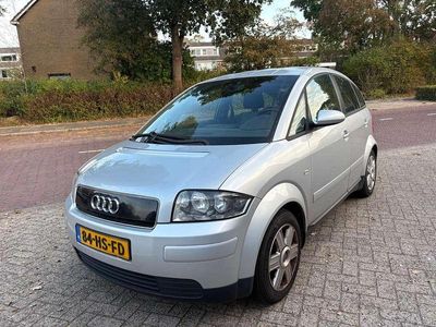 Audi A2