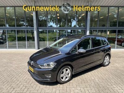 VW Golf Sportsvan