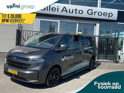 Overig Gebruikt 2024 VW Transporter Style Van | € 42.950 (Super prijs)
