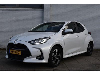 Occasion Toyota Yaris Edition 93 PK (68 kW) 2024 Wit Hatchback