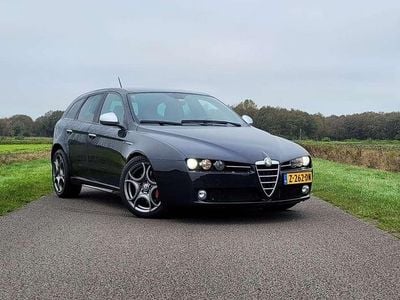 Alfa Romeo 159