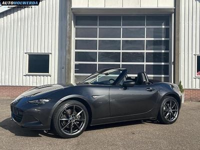 Mazda MX5