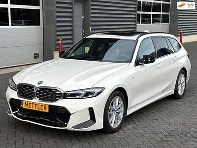 Wit Gebruikt 2025 BMW M340 M Sport Sedan | € 47.750