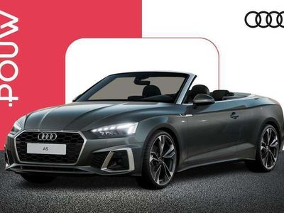 Audi A5 Cabriolet