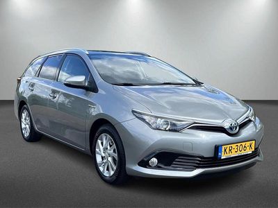 Toyota Auris Touring Sports