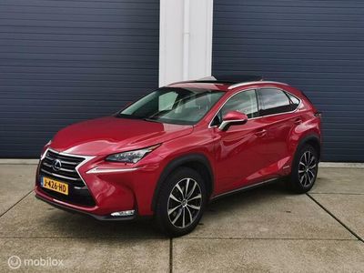 Lexus NX300h