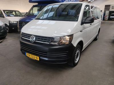 VW Transporter