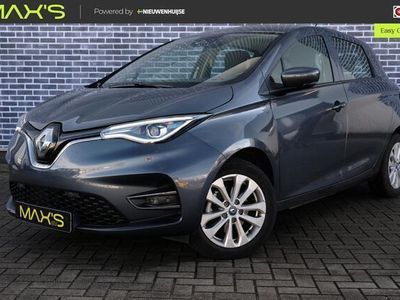 tweedehands Renault Zoe R135 Zen 52 kWh | Led | PDC | KoopAccu | Cruise |