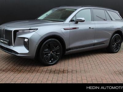 Grijs Gebruikt 2023 Hongqi E-HS9 SUV | € 64.950