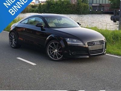 Audi TTS