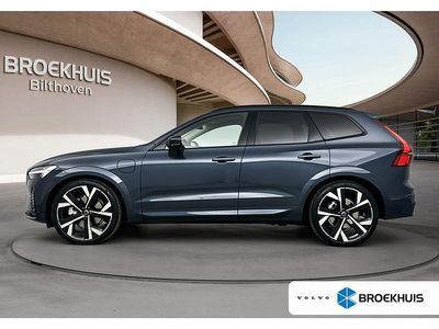 Blauw Gebruikt 2025 Volvo XC60 Executive SUV | € 82.900
