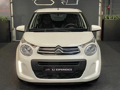 Wit Occasion 2021 Citroën C1 Feel Hatchback | € 7.950 (Eerlijke prijs)