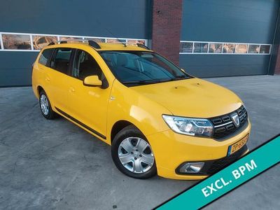 Occasion 2019 Dacia Logan MCV Lauréate | € 3.999 (Super prijs)