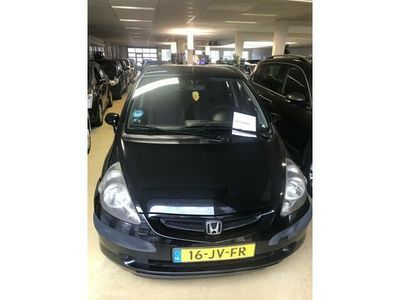 tweedehands Honda Jazz 1.4 LS