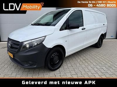 Mercedes Vito