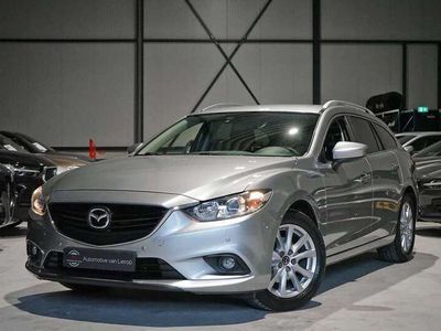 tweedehands Mazda 6 Sportbreak 2.0 HP Skylease+ | AUTOMAAT | CRUISE