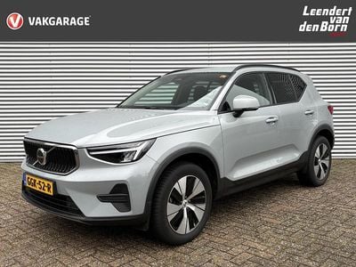 Occasion Volvo XC40 2024 Grijs SUV