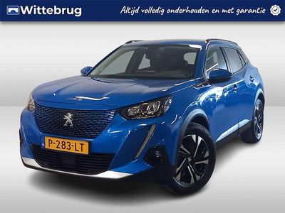 Peugeot e-2008