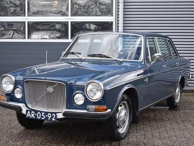 tweedehands Volvo 164 164/ LPG / HANDGESCHAKELD / 6 CILINDER