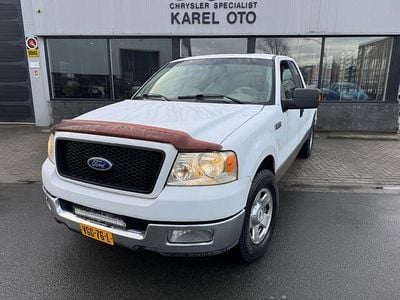 Occasion Ford F-150 305 PK (224 kW) 2004 Wit Pickup