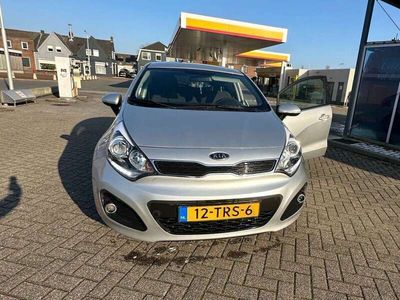 tweedehands Kia Rio 1.2 CVVT Super Pack