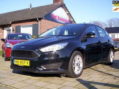 tweedehands Ford Focus Focus 1.0 Trend Edition1.0 Trend Edition