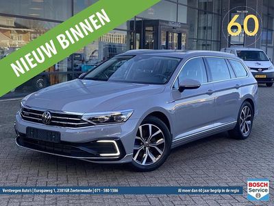 Occasion VW Passat Business 2023 Grijs Stationwagen