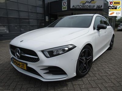 Mercedes A200